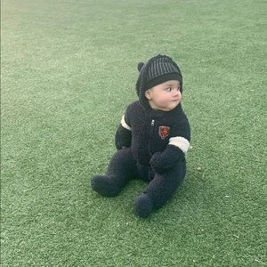 Meet your Posher, Xhemi